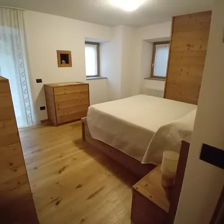 Casa Di Canete Villa di Chiavenna