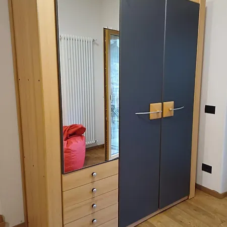 Casa Di Canete Villa di Chiavenna