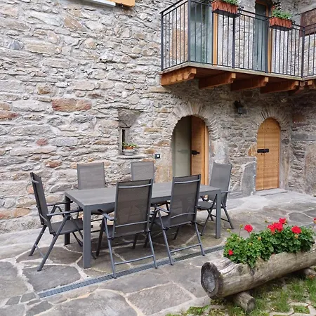 Ferienhaus Casa Di Canete