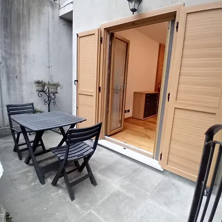 Casa Di Canete * Villa di Chiavenna