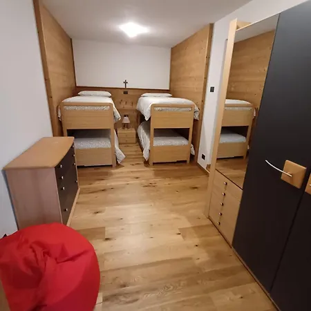 Casa Di Canete Ferienhaus