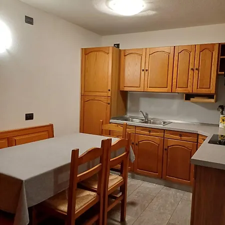 Casa Di Canete Villa di Chiavenna