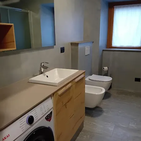 Casa Di Canete Ferienhaus