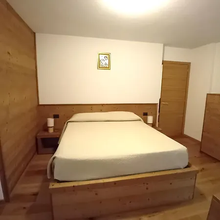 Ferienhaus Casa Di Canete Villa di Chiavenna